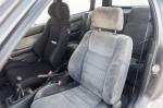 Honda Accord AeroDeck LXR-S 1986 года